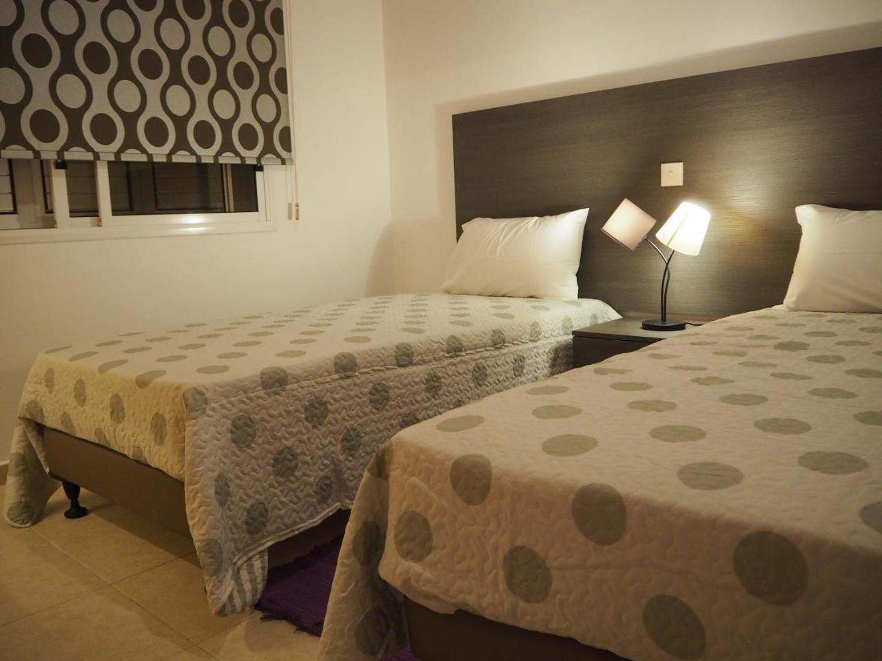 Sirena Sunrise Prestige Apartments Paphos Exterior photo